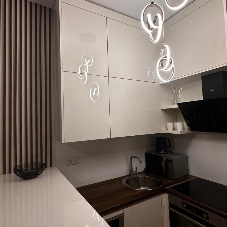 Soho City Mountain - Apartman sa 1 Spavaćom Sobom - 6