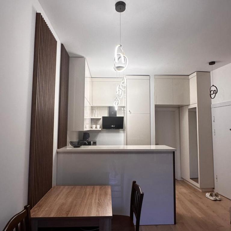 Soho City Mountain - Apartman sa 1 Spavaćom Sobom - 3