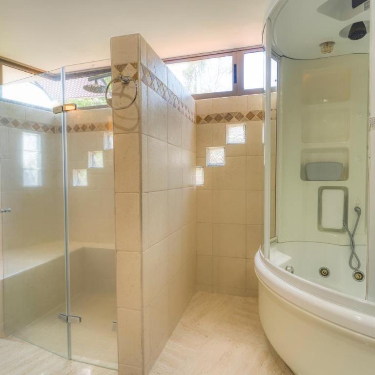 Nice Mansion AC 6BR Pool,Básquet,Playground,Games - Casa de 6 dormitorios - 50