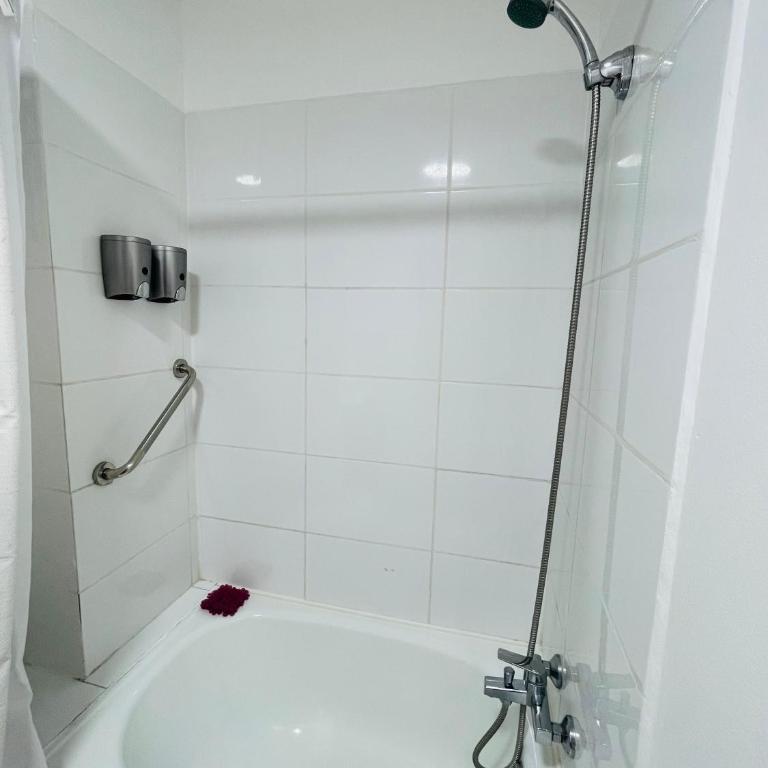 Nicoland Playa y piscina La Serena - Apartamento de 3 dormitorios - 7
