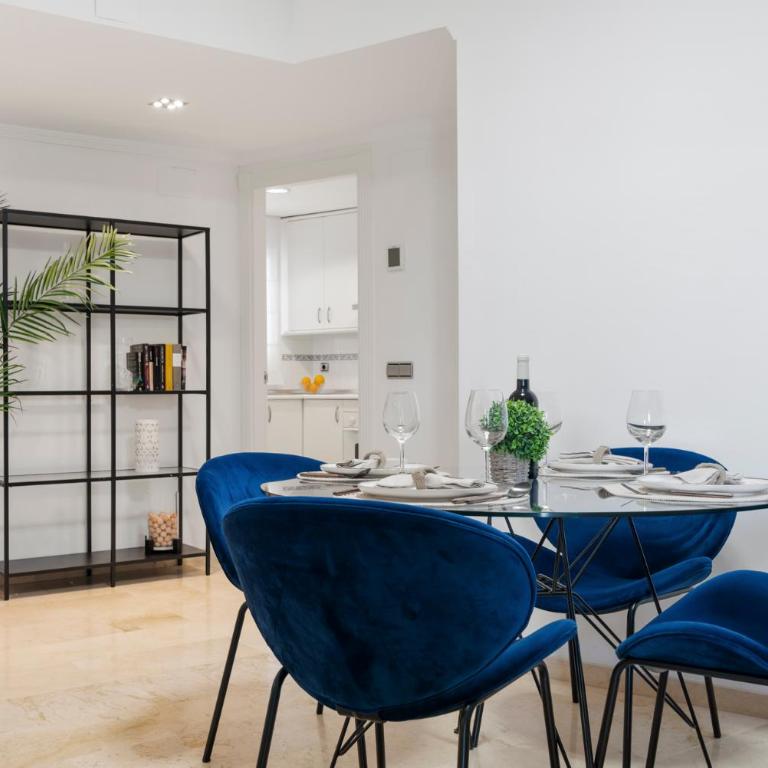 Cozy beach apartment at best location - Two-Bedroom Apartment - 8