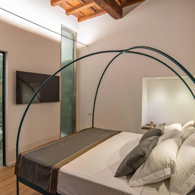 Ora Acanfora Suites - Suite - 7