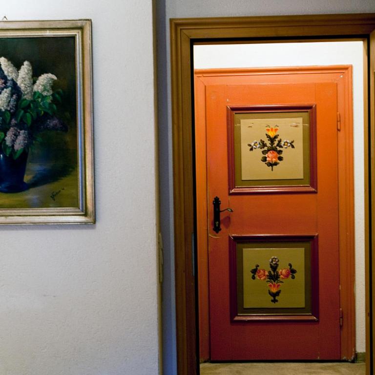 Gasthof Andrelwirt Rauris - Doppelzimmer - 26