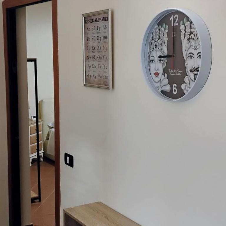 Atena Apartments Agrigento centro - Apartment with Balcony nr. 1 - 18