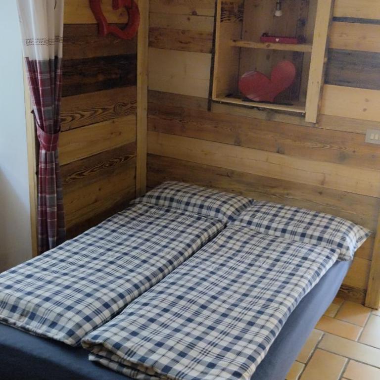 Botton d'oro - Appartamento con 1 Camera da Letto - 4