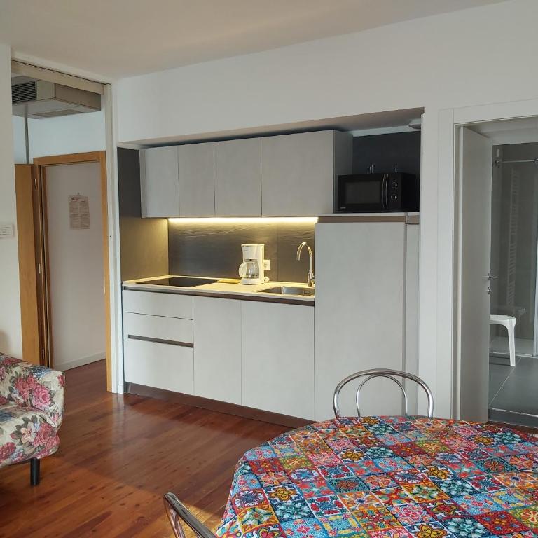 Casa Romani Lake Apartments - Apartamento de 1 dormitorio - 6
