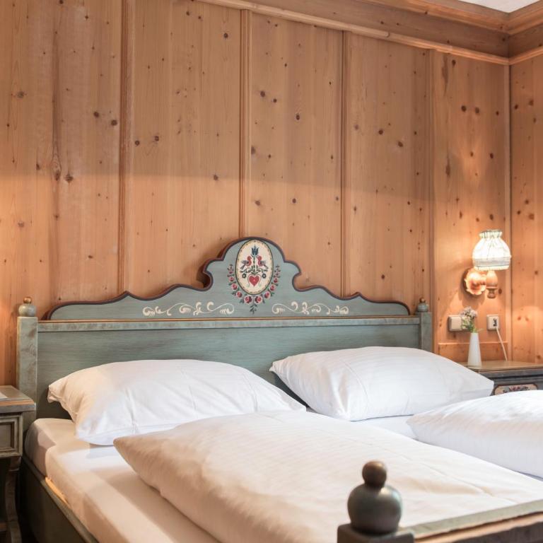 Gasthof Andrelwirt Rauris - Doppelzimmer - 19