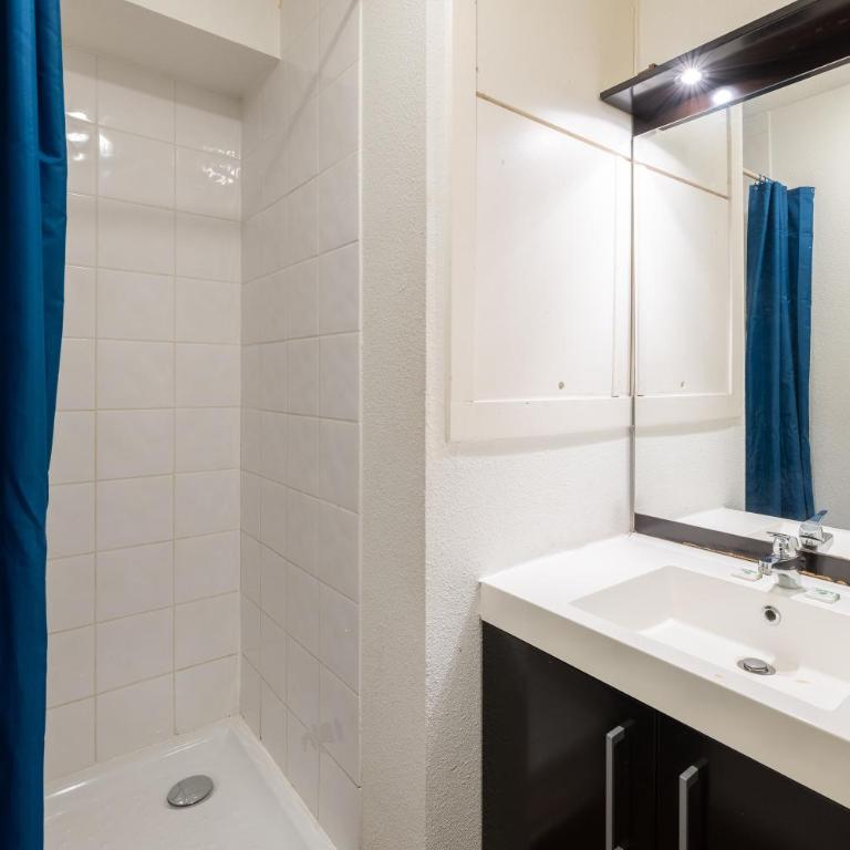 Residhotel St Etienne Centre - Studio (2 Adultes) - 19