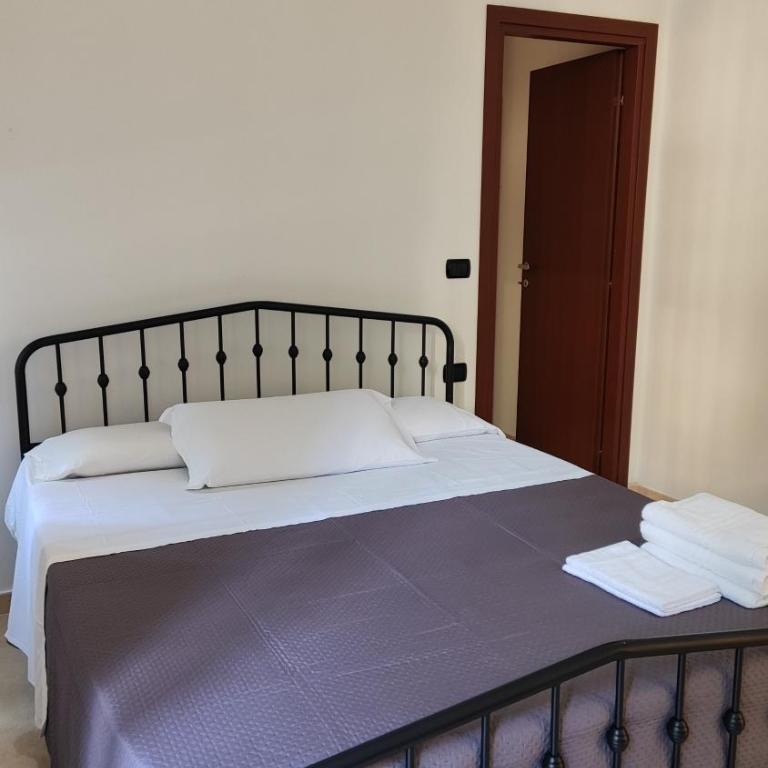 Montesuello 2 - Appartamento con 1 Camera da Letto - 3