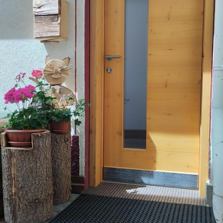 Botton d'oro - Appartamento con 1 Camera da Letto - 5