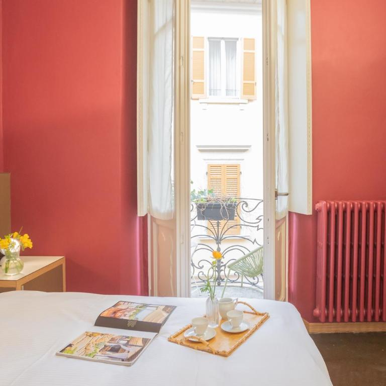 Viavì - Appartamento - 13