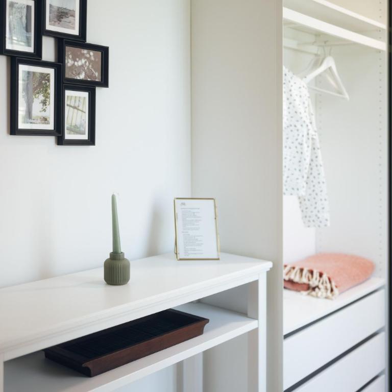 Happy Stay Rentals Harrachgasse - Studio - 20