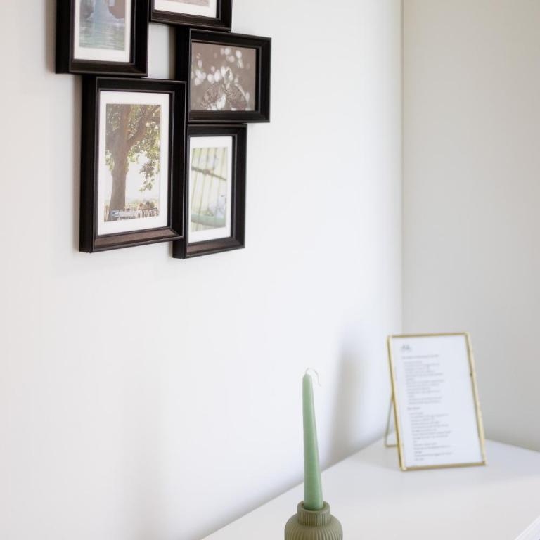 Happy Stay Rentals Harrachgasse - Studio - 21