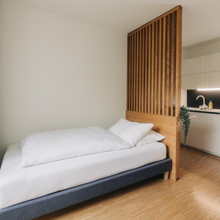 Happy Stay Rentals Harrachgasse - Studio - 25