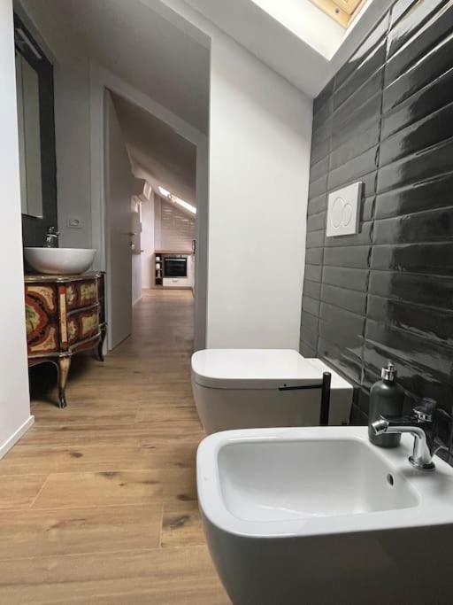 Casa da PIERI - One-Bedroom Apartment - 16