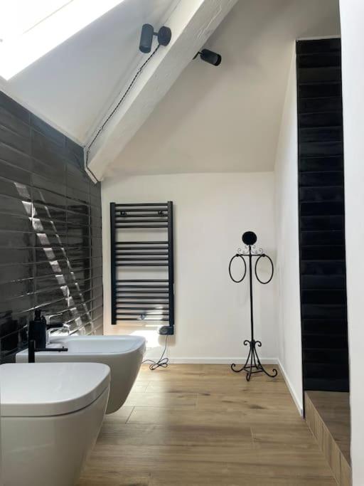 Casa da PIERI - One-Bedroom Apartment - 17