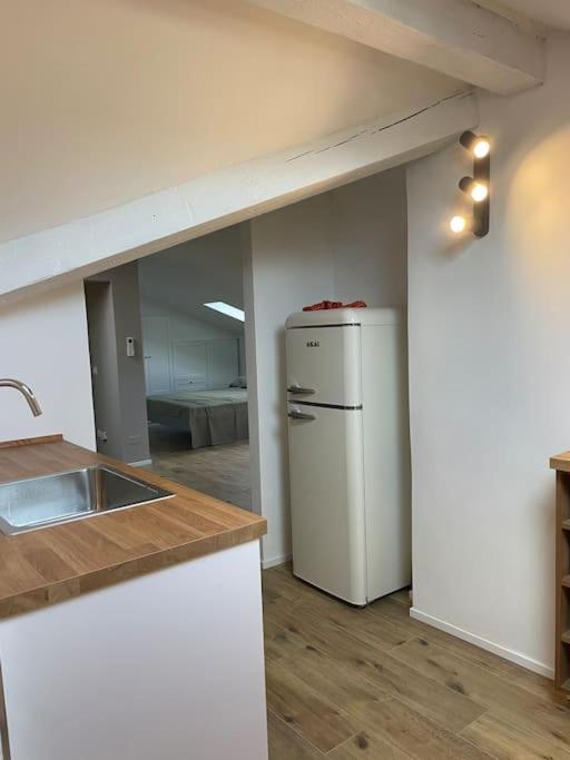 Casa da PIERI - One-Bedroom Apartment - 25