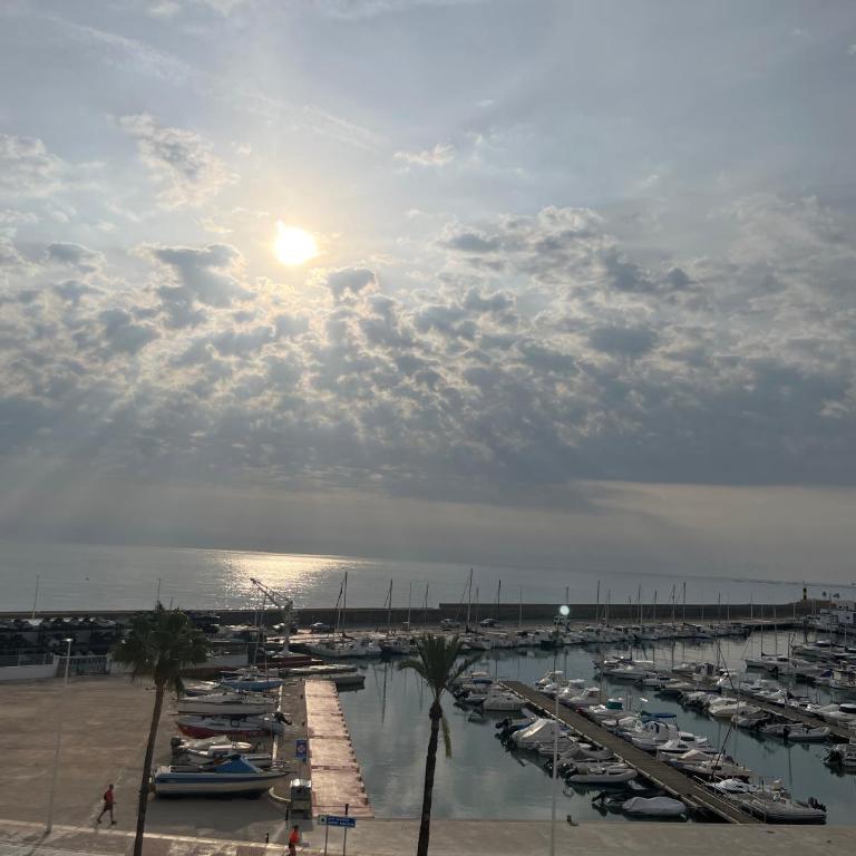 Piso en Puerto de Altea - Apartamento de 2 dormitorios - 4
