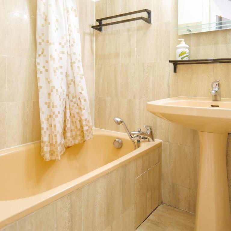 Studio proche plage quartier Arago Les Sables d'Olonne - 4 personnes - Studio - 12