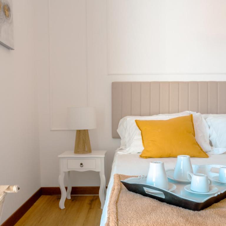 Saint Peter's Luxury Terrace Suites - Appartamento con 2 Camere da Letto - 18
