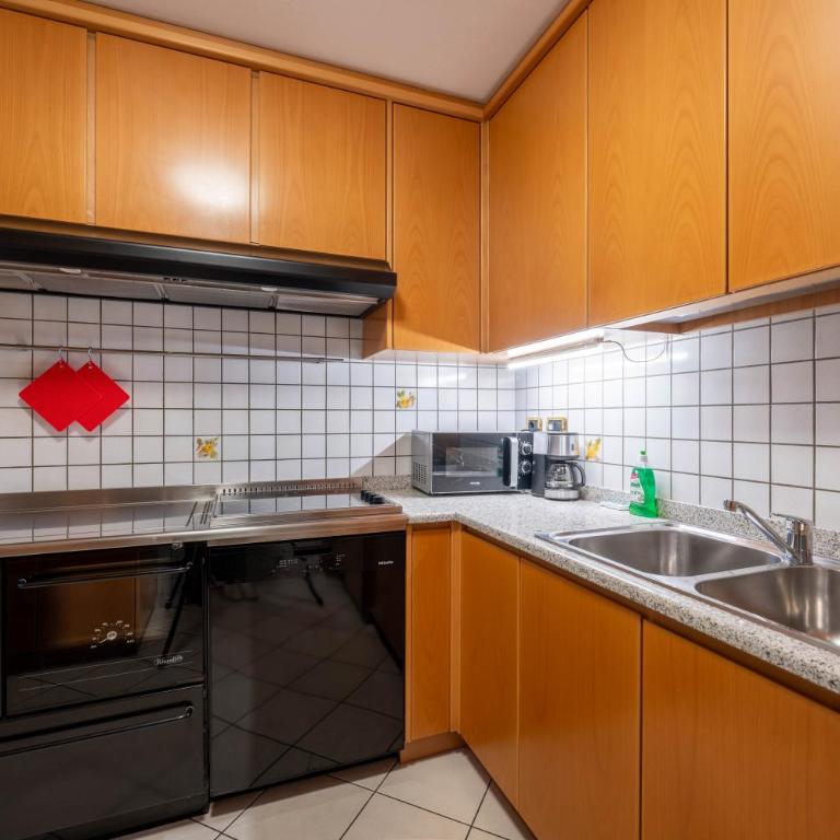 Majon Fior de Bosch 2 - Appartamento - 15