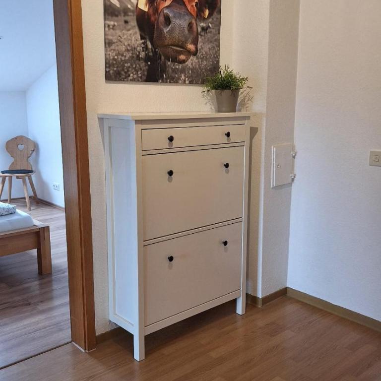 Ferienwohnung Mayr - Apartment mit 2 Schlafzimmern - 16