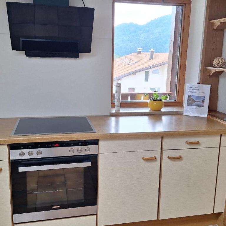 Ferienwohnung Mayr - Apartment mit 2 Schlafzimmern - 10