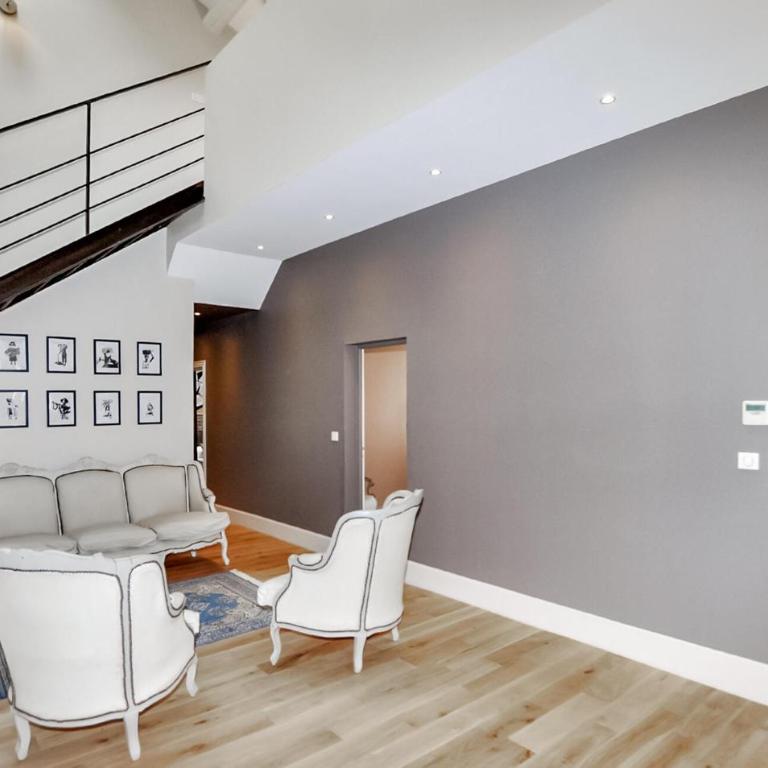Awesome Home In Narbonne With Private Swimming Pool, Can Be Inside Or Outside - Maison de Vacances Six Chambres - 5