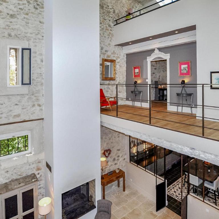 Awesome Home In Narbonne With Private Swimming Pool, Can Be Inside Or Outside - Maison de Vacances Six Chambres - 2