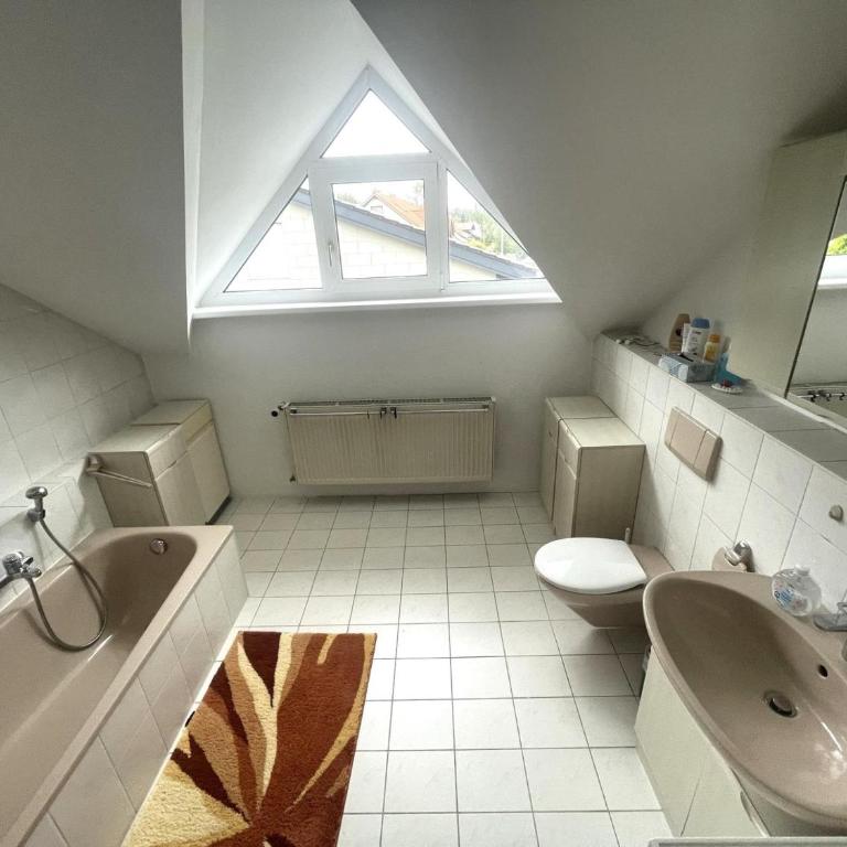 Charmantes Ferienhaus Luise im Allgäu - Ferienhaus - 32
