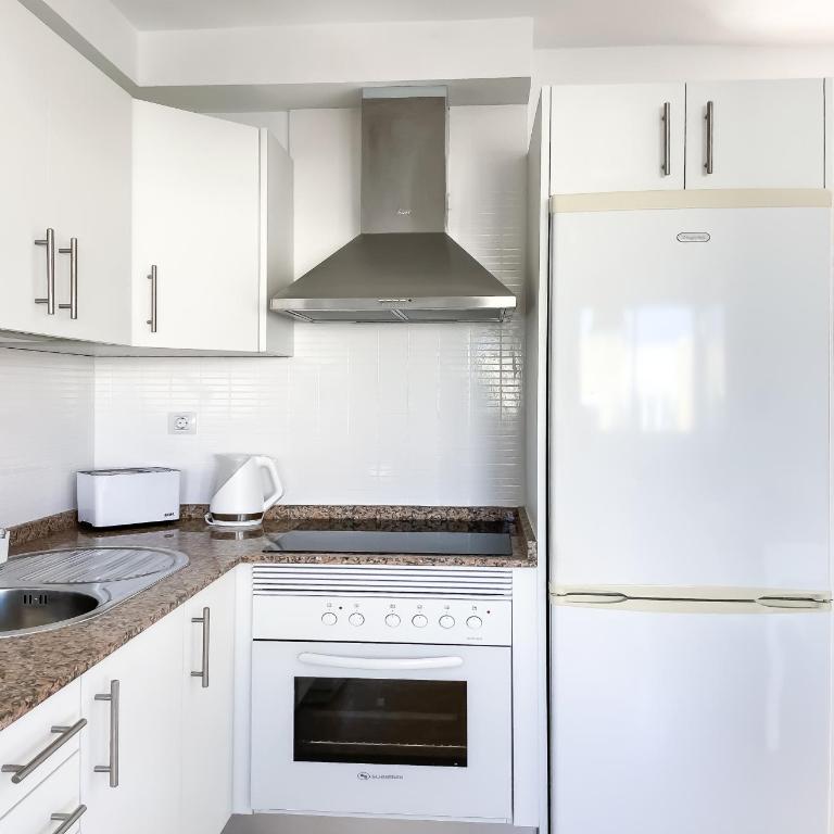 Casa Koli by Best Holidays Fuerteventura - Two-Bedroom Apartment - 20