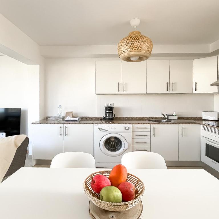 Casa Koli by Best Holidays Fuerteventura - Two-Bedroom Apartment - 21