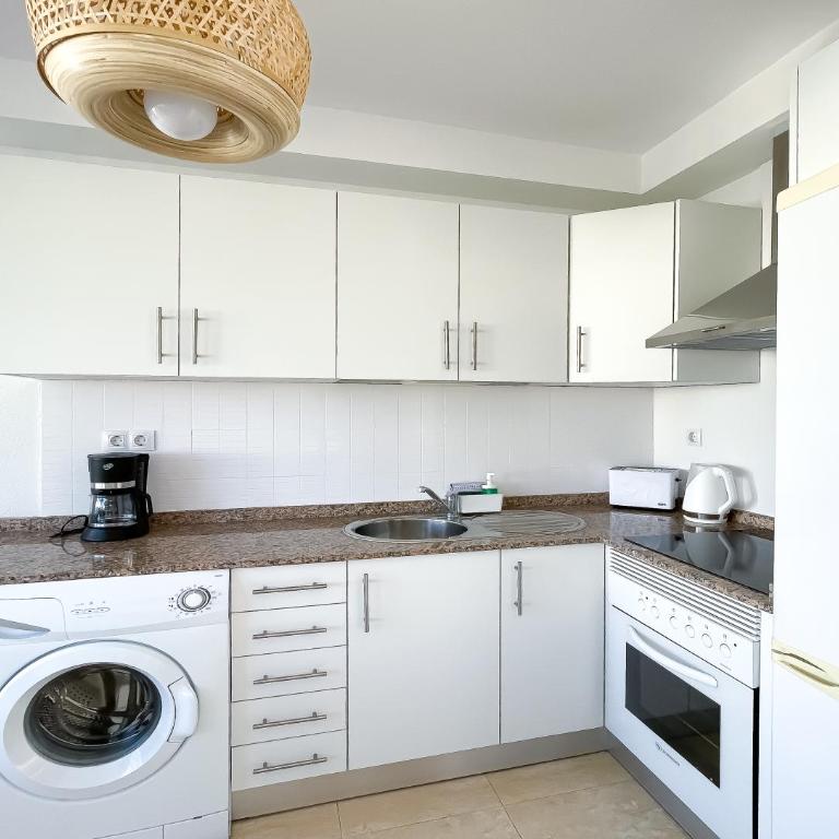 Casa Koli by Best Holidays Fuerteventura - Two-Bedroom Apartment - 18