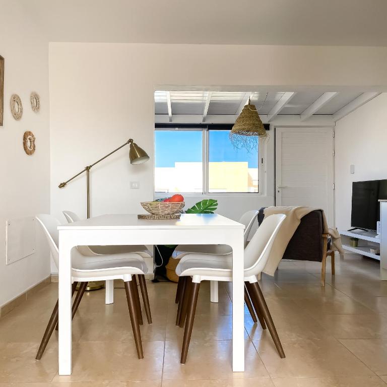 Casa Koli by Best Holidays Fuerteventura - Two-Bedroom Apartment - 23