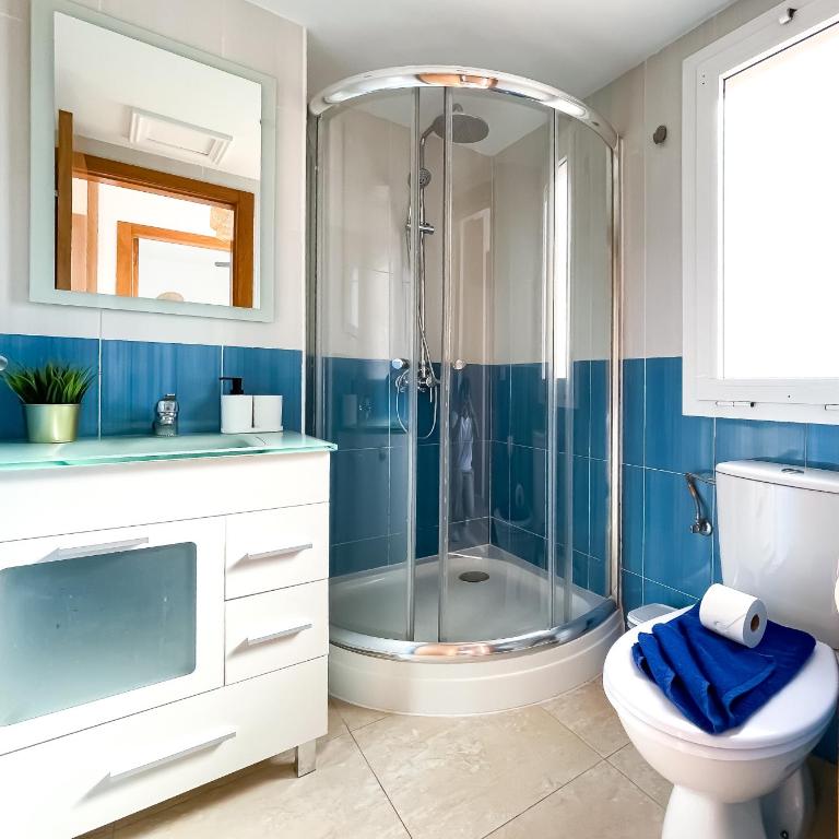 Casa Koli by Best Holidays Fuerteventura - Two-Bedroom Apartment - 38