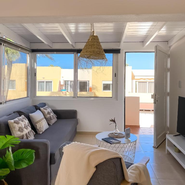 Casa Koli by Best Holidays Fuerteventura - Two-Bedroom Apartment - 11