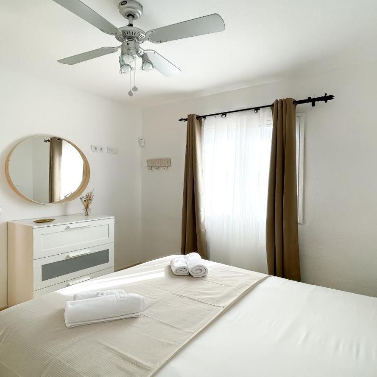 Casa Koli by Best Holidays Fuerteventura - Two-Bedroom Apartment - 32