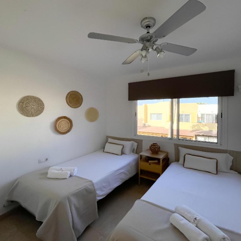 Casa Koli by Best Holidays Fuerteventura - Two-Bedroom Apartment - 35