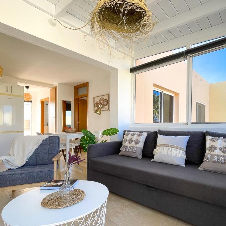 Casa Koli by Best Holidays Fuerteventura - Two-Bedroom Apartment - 6