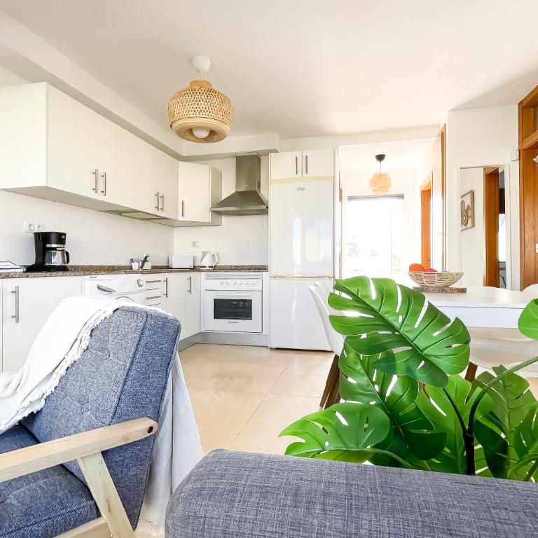 Casa Koli by Best Holidays Fuerteventura - Two-Bedroom Apartment - 19