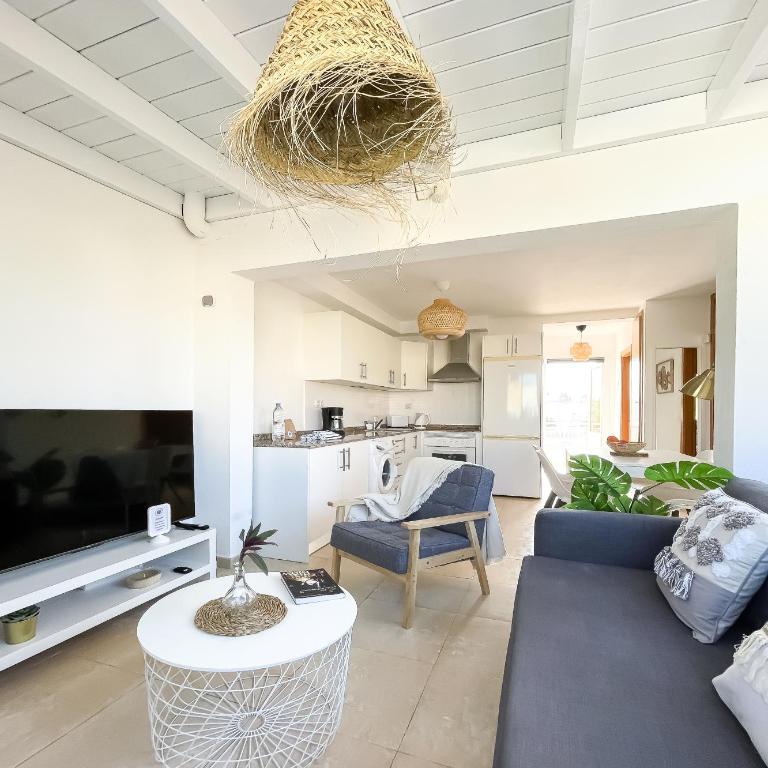 Casa Koli by Best Holidays Fuerteventura - Two-Bedroom Apartment - 10