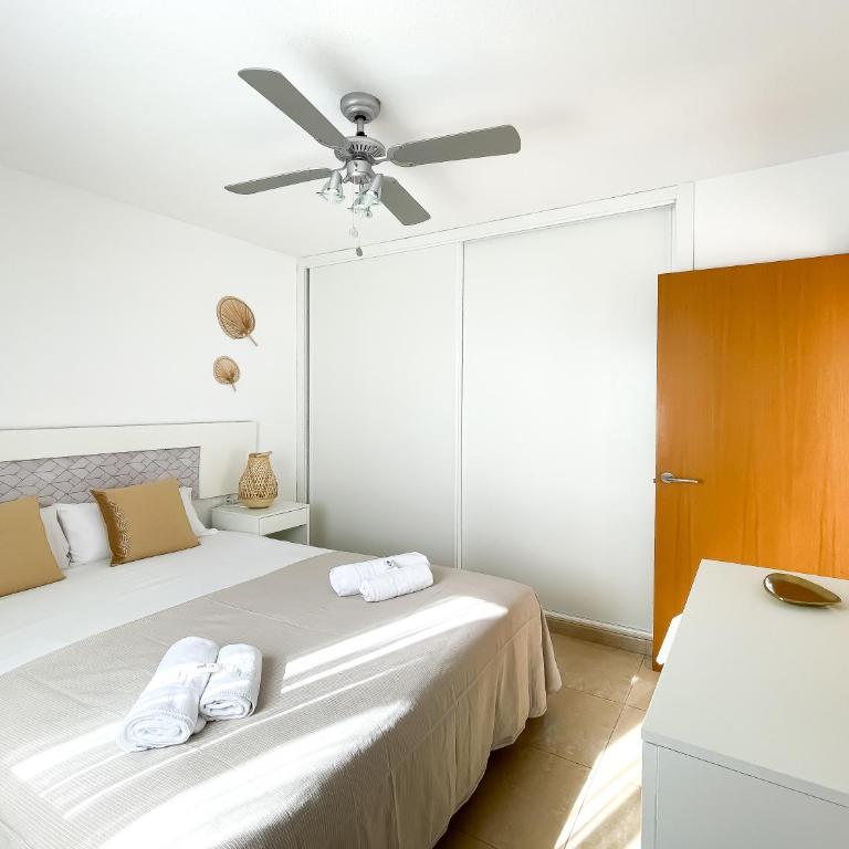 Casa Koli by Best Holidays Fuerteventura - Two-Bedroom Apartment - 30