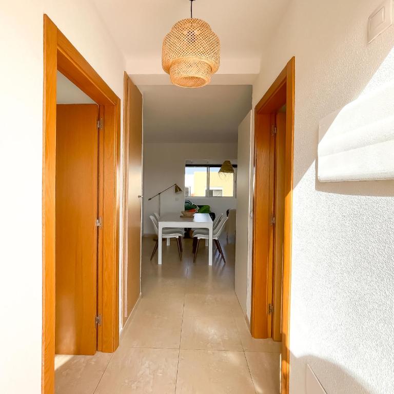 Casa Koli by Best Holidays Fuerteventura - Two-Bedroom Apartment - 40