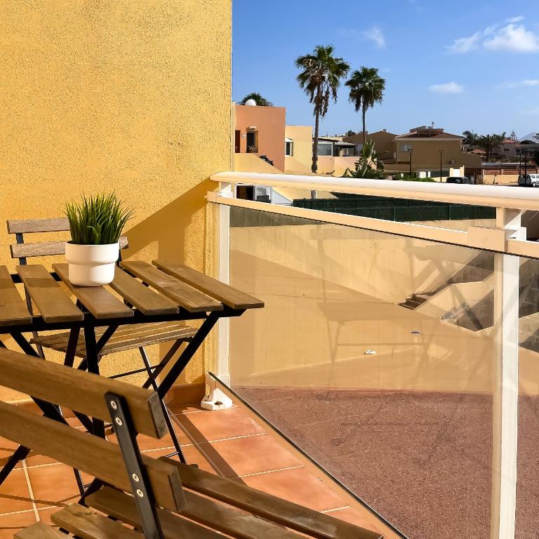 Casa Koli by Best Holidays Fuerteventura - Two-Bedroom Apartment - 27