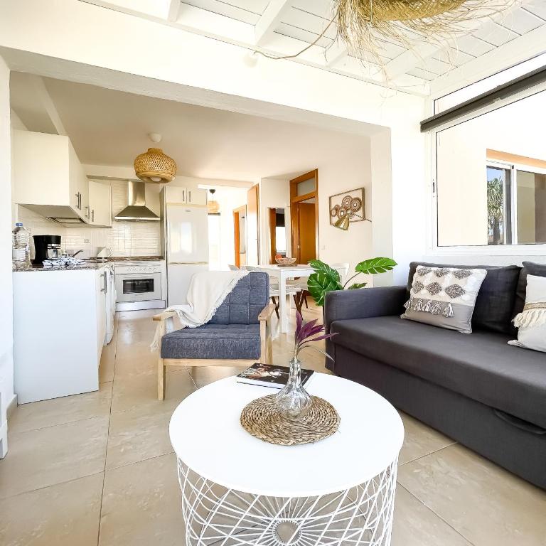 Casa Koli by Best Holidays Fuerteventura - Two-Bedroom Apartment - 14