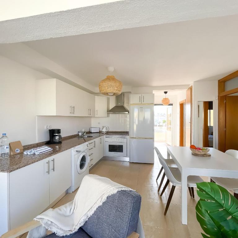 Casa Koli by Best Holidays Fuerteventura - Two-Bedroom Apartment - 17