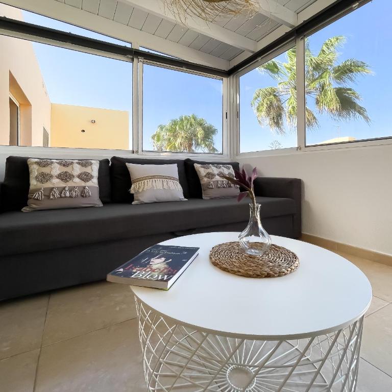 Casa Koli by Best Holidays Fuerteventura - Two-Bedroom Apartment - 9