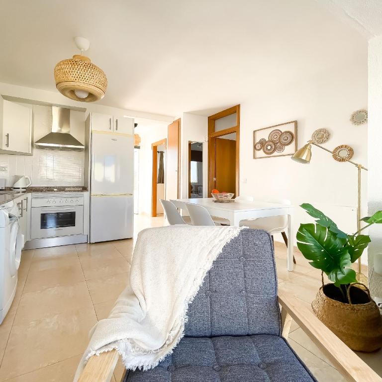 Casa Koli by Best Holidays Fuerteventura - Two-Bedroom Apartment - 7
