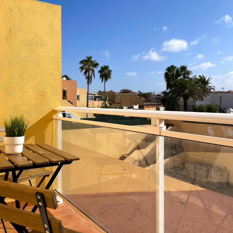 Casa Koli by Best Holidays Fuerteventura - Two-Bedroom Apartment - 42