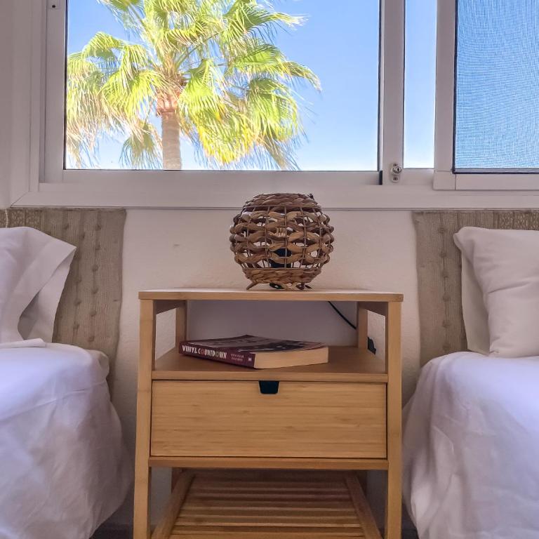 Casa Koli by Best Holidays Fuerteventura - Two-Bedroom Apartment - 37